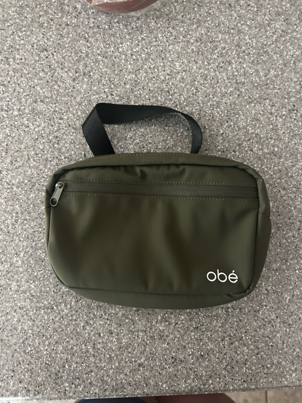 Obe Waist Pack/ Fanny Pack